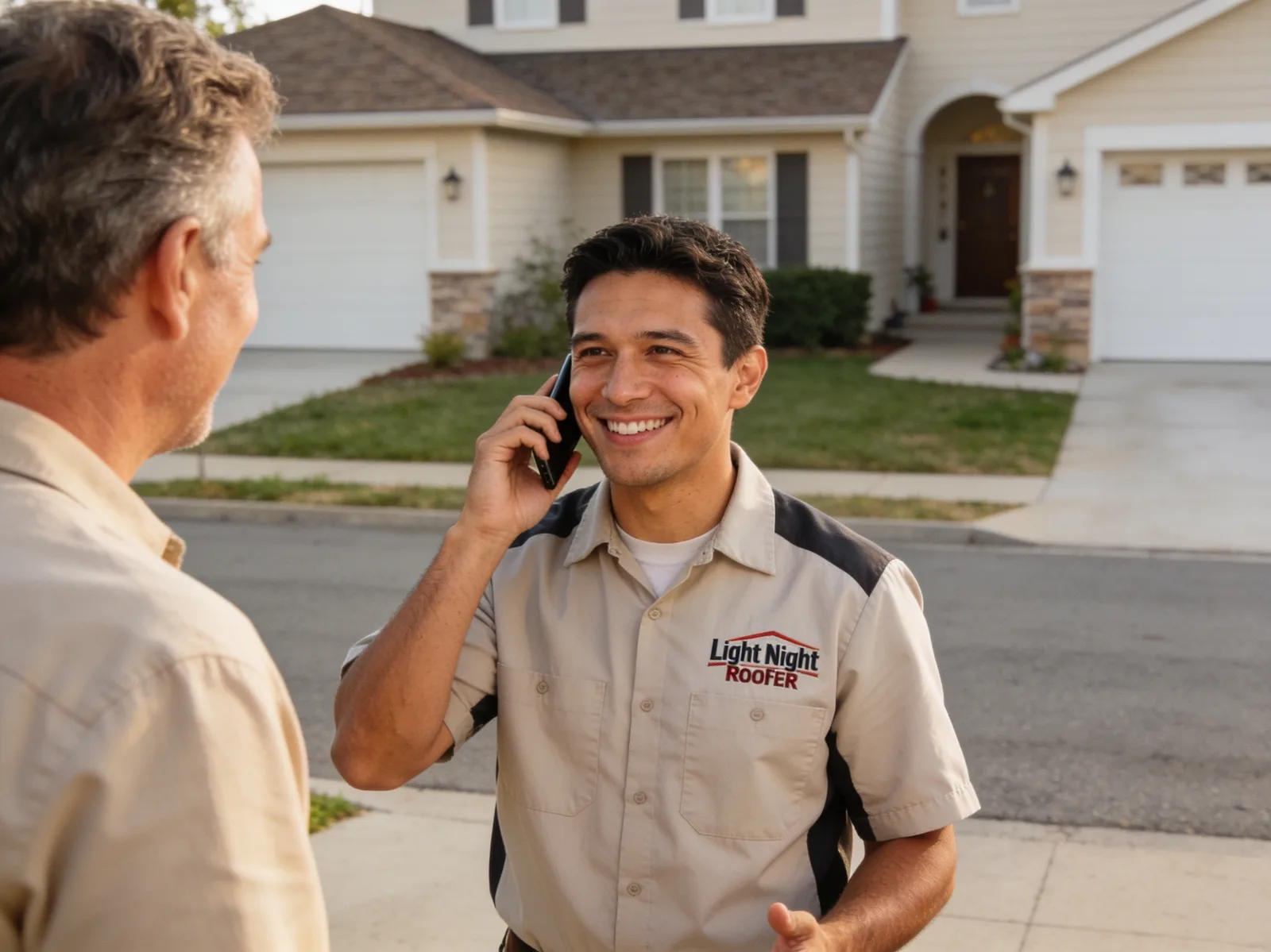 Emergency Roof Repair State Line, PA FAQs